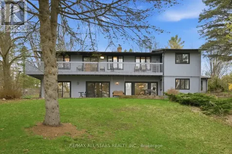 2580 Lakeridge Road Uxbridge ON L9P 1R4