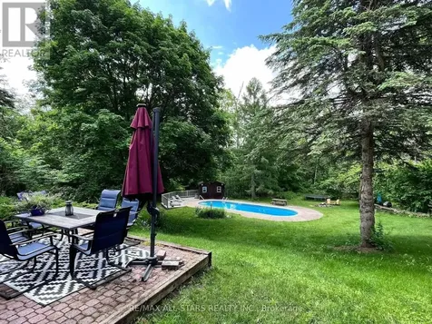 2580 Lakeridge Road Uxbridge ON L9P 1R4