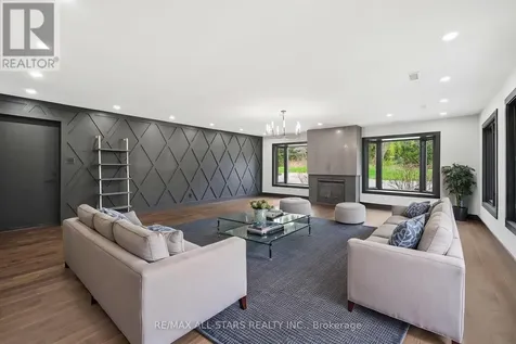 2580 Lakeridge Road Uxbridge ON L9P 1R4