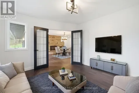 2580 Lakeridge Road Uxbridge ON L9P 1R4