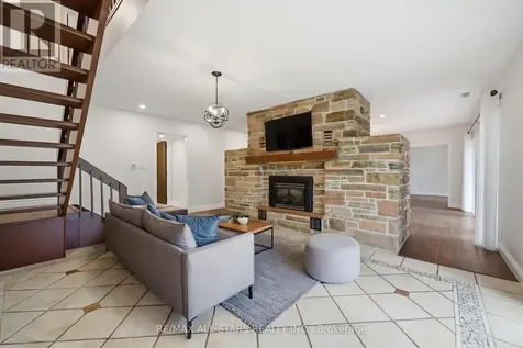 2580 Lakeridge Road Uxbridge ON L9P 1R4