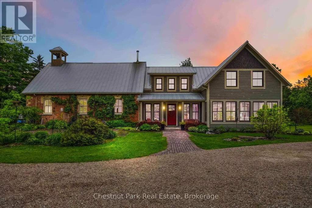 553763 Road 55 Grey Highlands ON N0C 1J0