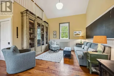 553763 Road 55 Grey Highlands ON N0C 1J0