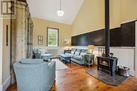 553763 Road 55 Grey Highlands ON N0C 1J0