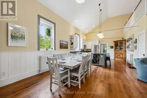 553763 Road 55 Grey Highlands ON N0C 1J0