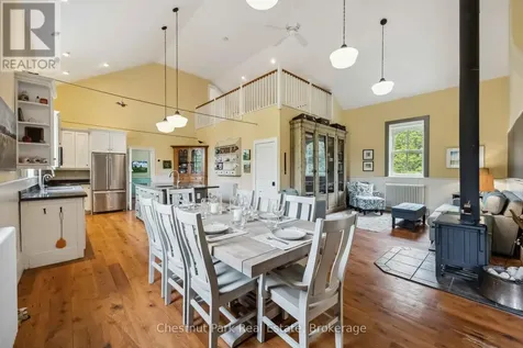 553763 Road 55 Grey Highlands ON N0C 1J0