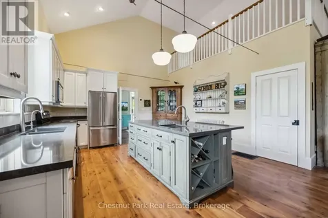 553763 Road 55 Grey Highlands ON N0C 1J0