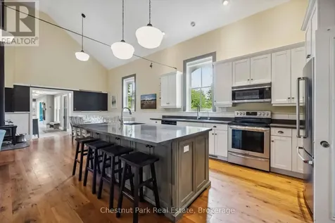 553763 Road 55 Grey Highlands ON N0C 1J0