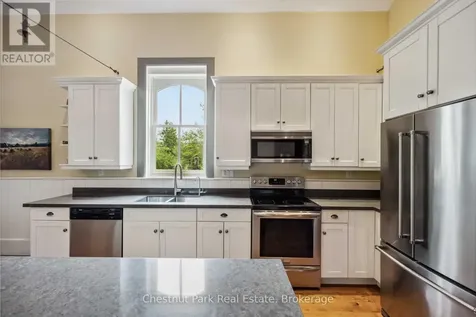 553763 Road 55 Grey Highlands ON N0C 1J0