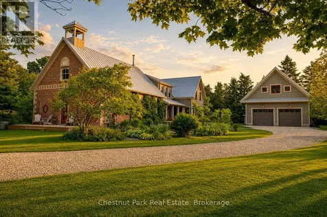 553763 Road 55 Grey Highlands ON N0C 1J0