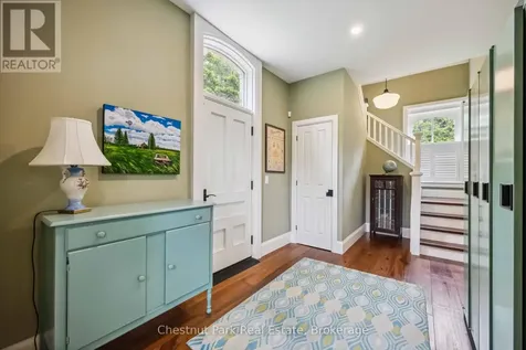 553763 Road 55 Grey Highlands ON N0C 1J0