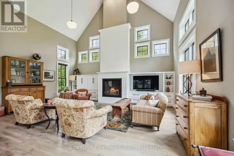 553763 Road 55 Grey Highlands ON N0C 1J0