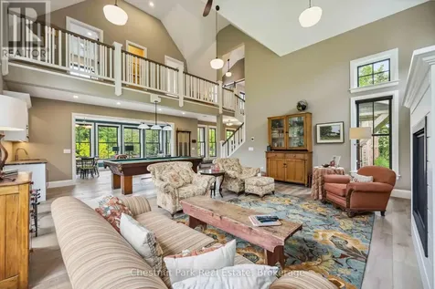 553763 Road 55 Grey Highlands ON N0C 1J0
