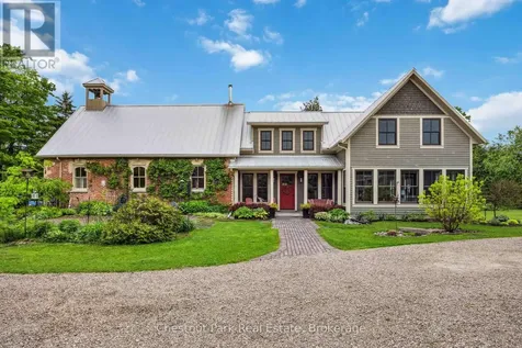 553763 Road 55 Grey Highlands ON N0C 1J0