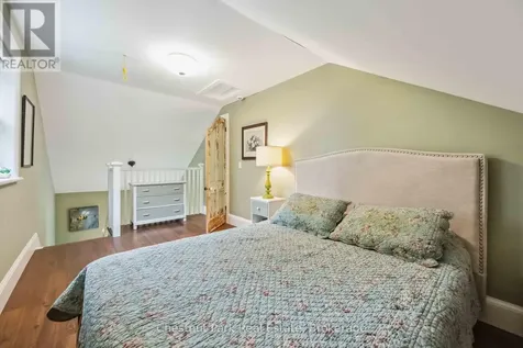 553763 Road 55 Grey Highlands ON N0C 1J0
