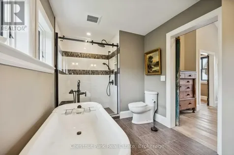 553763 Road 55 Grey Highlands ON N0C 1J0