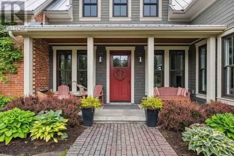 553763 Road 55 Grey Highlands ON N0C 1J0