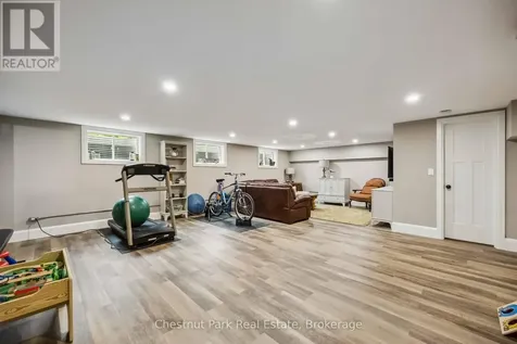 553763 Road 55 Grey Highlands ON N0C 1J0