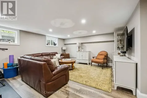 553763 Road 55 Grey Highlands ON N0C 1J0