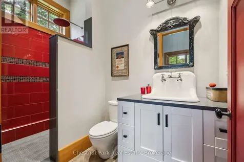 553763 Road 55 Grey Highlands ON N0C 1J0