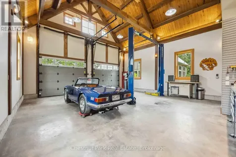 553763 Road 55 Grey Highlands ON N0C 1J0