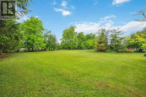 553763 Road 55 Grey Highlands ON N0C 1J0