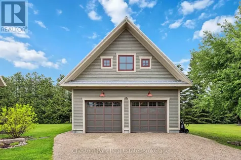 553763 Road 55 Grey Highlands ON N0C 1J0
