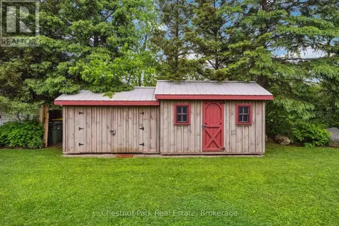 553763 Road 55 Grey Highlands ON N0C 1J0