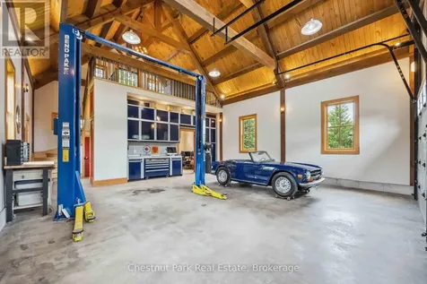 553763 Road 55 Grey Highlands ON N0C 1J0