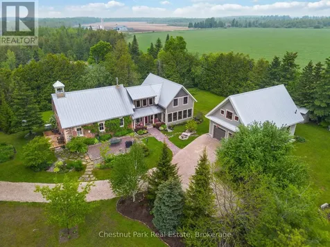 553763 Road 55 Grey Highlands ON N0C 1J0