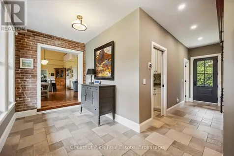 553763 Road 55 Grey Highlands ON N0C 1J0