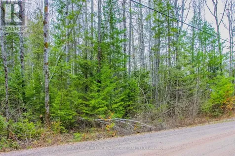 0 Lower Craigmont Road Madawaska Valley ON K0J 1L0