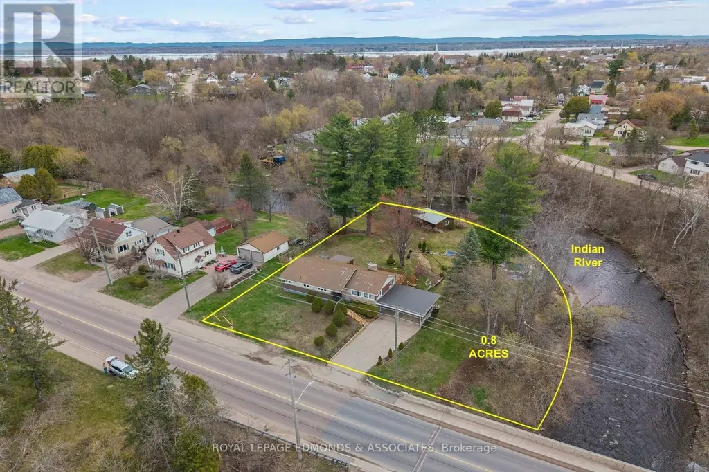 499 Boundary Road East Pembroke ON K8A 6L7