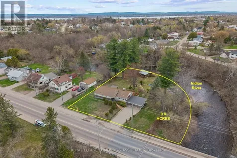 499 Boundary Road East Pembroke ON K8A 6L7