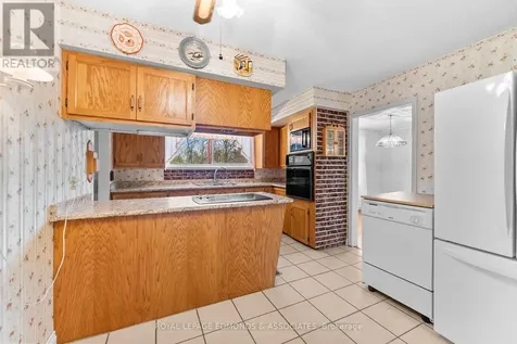499 Boundary Road East Pembroke ON K8A 6L7