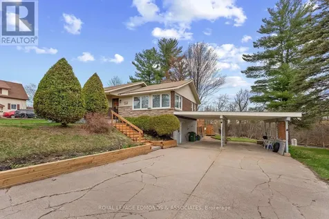 499 Boundary Road East Pembroke ON K8A 6L7
