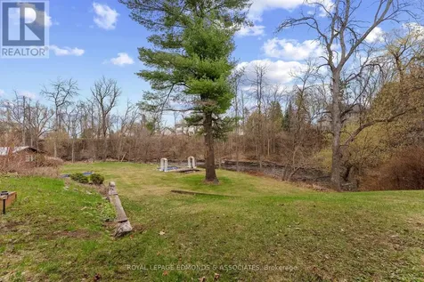 499 Boundary Road East Pembroke ON K8A 6L7