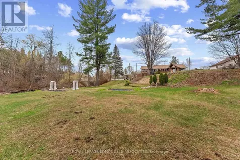 499 Boundary Road East Pembroke ON K8A 6L7