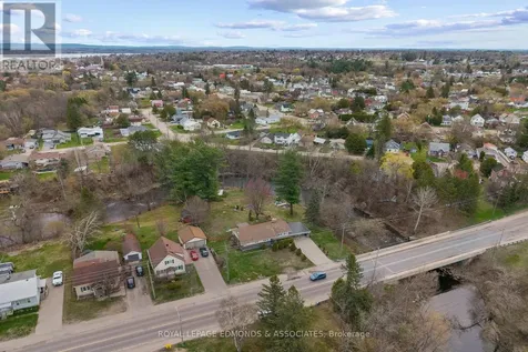499 Boundary Road East Pembroke ON K8A 6L7