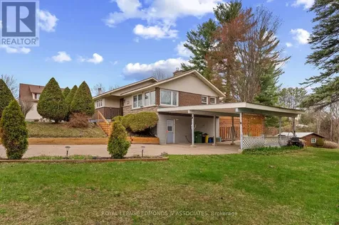 499 Boundary Road East Pembroke ON K8A 6L7