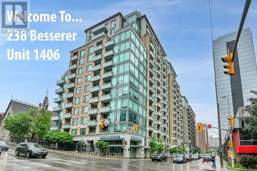 238 Besserer Street Ottawa ON K1N 6B1