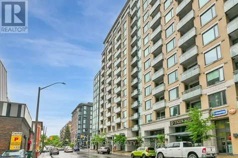 238 Besserer Street Ottawa ON K1N 6B1