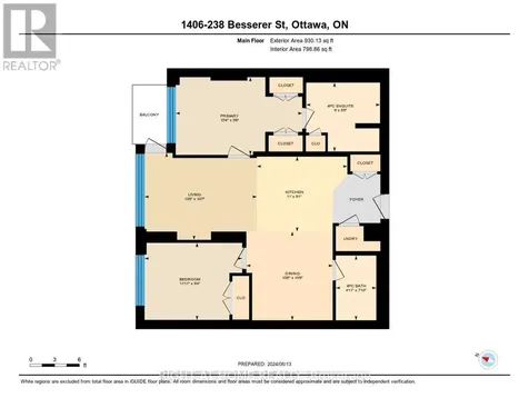 238 Besserer Street Ottawa ON K1N 6B1