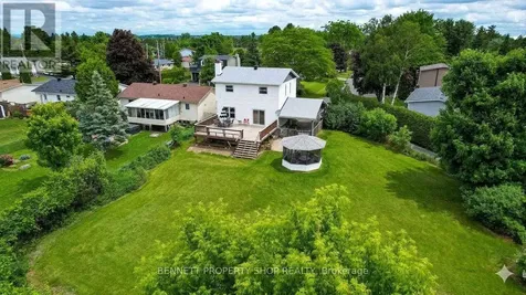 22 Poole Creek Crescent Ottawa ON K2S 1T6