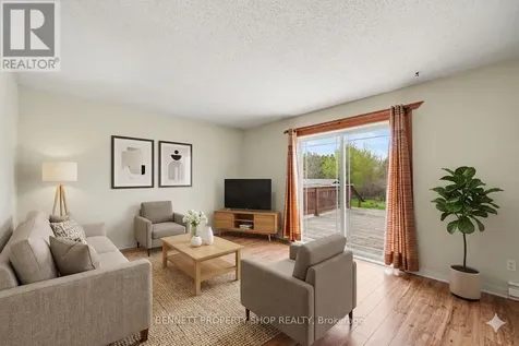 22 Poole Creek Crescent Ottawa ON K2S 1T6