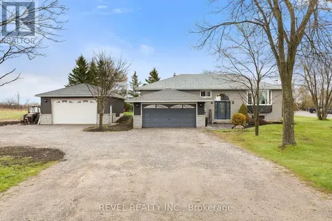 124 Highway 36 South Kawartha Lakes (ops) ON K9V 4R4