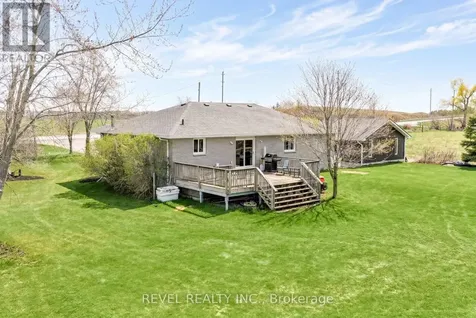 124 Highway 36 South Kawartha Lakes (ops) ON K9V 4R4