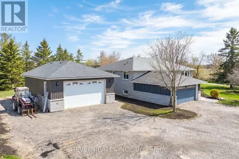 124 Highway 36 South Kawartha Lakes (ops) ON K9V 4R4