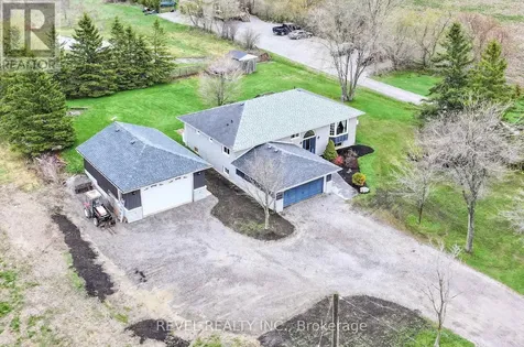 124 Highway 36 South Kawartha Lakes (ops) ON K9V 4R4