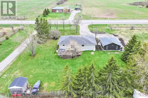 124 Highway 36 South Kawartha Lakes (ops) ON K9V 4R4